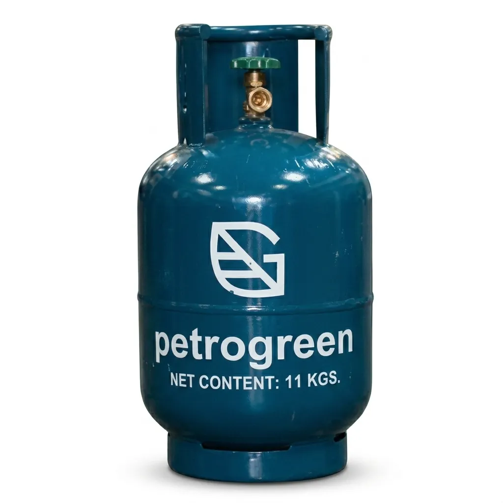 11KG LPG